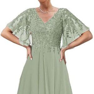 Evening Gown